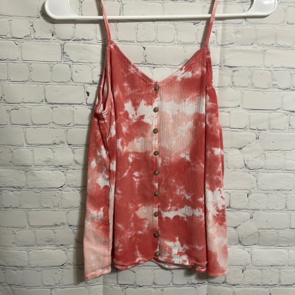 Tank crop